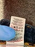 Lucky Brand Blue Jeans Size 31 waist - photo 8