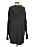 Athleta Gray Pullover Hoodie Size M (tall) - photo 2