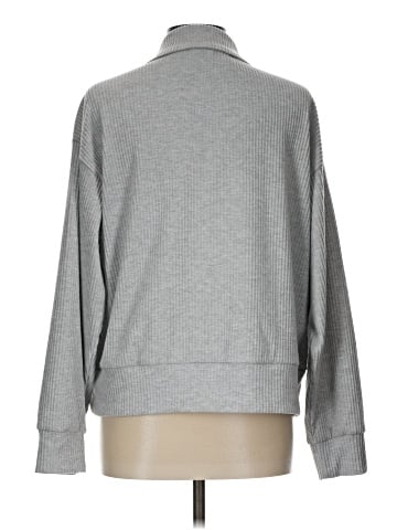 Avia Pullover Sweater (view 2)