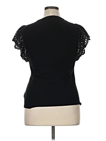 Gap Short Sleeve Top (view 2)