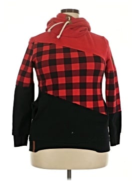 Ampersand Sweatshirt (view 1)