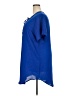 Assorted Brands 100% Rayon Blue Casual Dress Size XXL - photo 5
