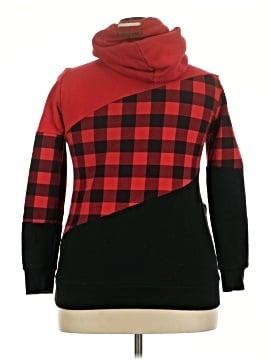 Ampersand Sweatshirt (view 2)