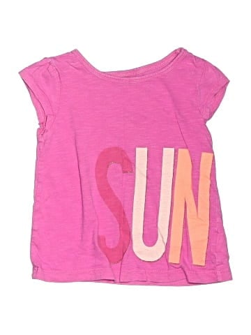 Baby Gap Short Sleeve Top (view 1)