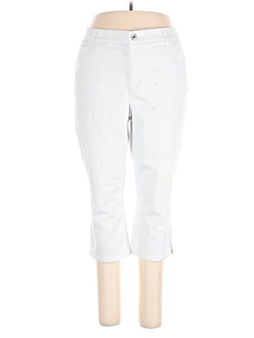Liz Claiborne Jeggings (view 1)