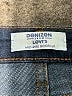 Denizen from Levi's Blue Jeans Size 28 waist - photo 7