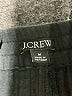 J.Crew Black Track Pants Size M - photo 7