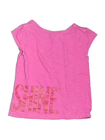 Baby Gap Short Sleeve Top (view 2)