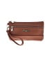 Adrienne Vittadini Brown Wristlet One size - photo 1