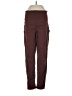 Athleta Brown Active Pants Size 4 - photo 1