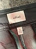 Wilfred Black Cargo Pants Size 12 - photo 7