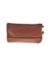 Adrienne Vittadini Brown Wristlet One size - photo 2