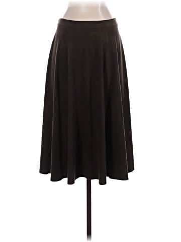 Zara Basic Casual Skirt (view 2)