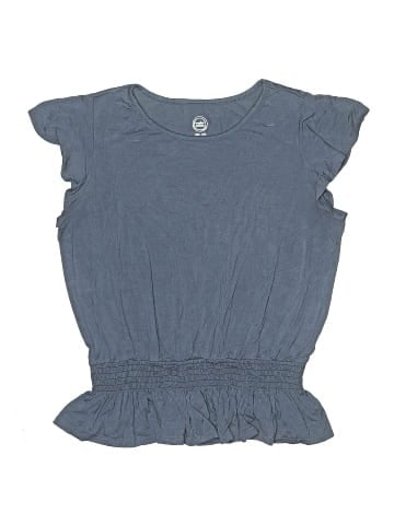 Wonder Nation Short Sleeve Top (view 1)