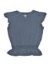 Wonder Nation Blue Short Sleeve Top Size 18 - photo 1
