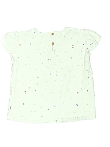 Zara Baby Sleeveless Blouse (view 2)