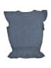 Wonder Nation Blue Short Sleeve Top Size 18 - photo 2