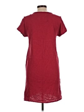 c and c california t shirt dress C & C California Dress Womens Small Blue &