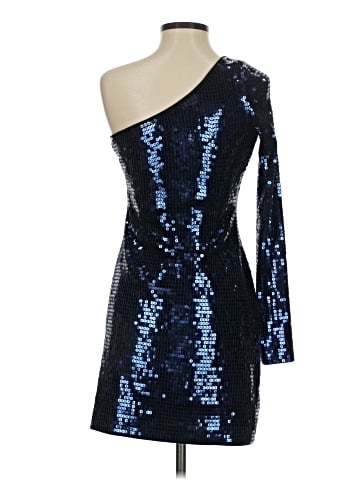 Rachel Zoe Cocktail Dress (view 2)