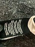 7 For All Mankind 100% Polyethylene Silver Bodysuit Size L - photo 6