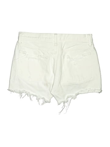 Abercrombie & Fitch Denim Shorts (view 2)