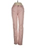 CAbi Pink Jeans Size 4 - photo 1