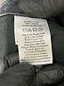 Everlane 100% Cotton Black Jeans Size 26 Waist R - photo 8