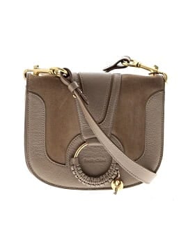 See By Chloé Leather Crossbody Bag (view 1)