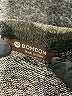 Bombom Camo Brown Short Sleeve Top Size L - photo 7