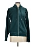 Assorted Brands Teal Zip Up Hoodie Size M (estimated) - photo 1