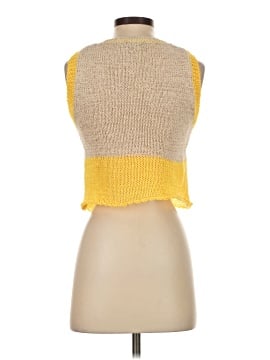 Zara Sleeveless Top (view 2)