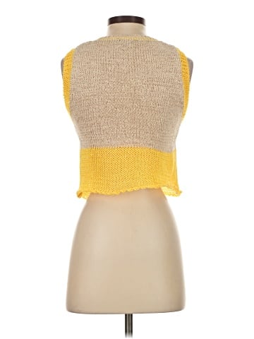 Zara Sleeveless Top (view 2)