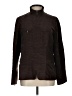 Lafayette 148 New York Brown Jacket Size 12 - photo 1