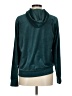 Assorted Brands Teal Zip Up Hoodie Size M (estimated) - photo 2