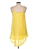 Assorted Brands Yellow Casual Dress Size L - photo 2