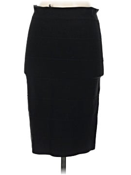 Romeo & Juliet Couture Formal Skirt (view 2)