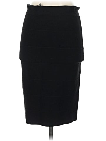 Romeo & Juliet Couture Formal Skirt (view 2)