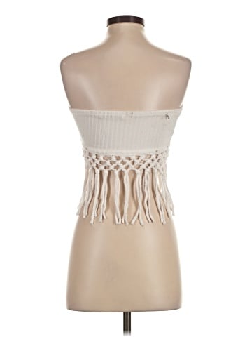 Zara Sleeveless Top (view 2)