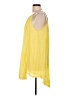 Assorted Brands Yellow Casual Dress Size L - photo 5