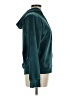 Assorted Brands Teal Zip Up Hoodie Size M (estimated) - photo 4