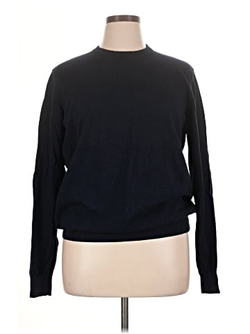 L.L.Bean Pullover Sweater (view 1)
