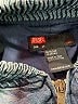 Diesel 100% Cotton Blue Denim Jacket Size M - photo 6