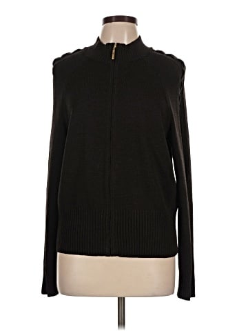 St. John Sport Cardigan (view 1)
