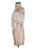 Zara Ivory Sleeveless Top Size S - photo 5