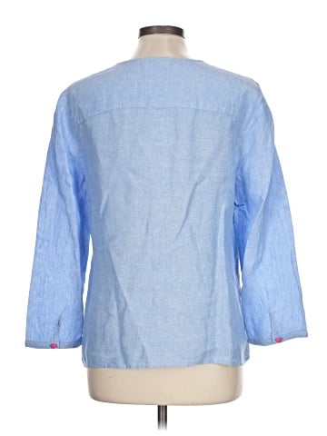 Boden 3/4 Sleeve Blouse (view 2)