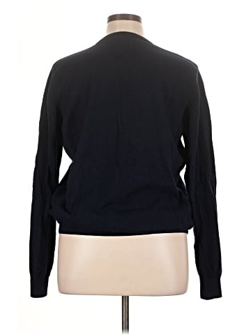 L.L.Bean Pullover Sweater (view 2)
