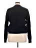L.L.Bean Solid Black Pullover Sweater Size XL - photo 2