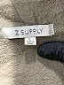 Z Supply Green Fleece Size L - photo 6
