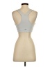 Alo Silver Sports Bra Size S - photo 2