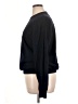 L.L.Bean Solid Black Pullover Sweater Size XL - photo 5